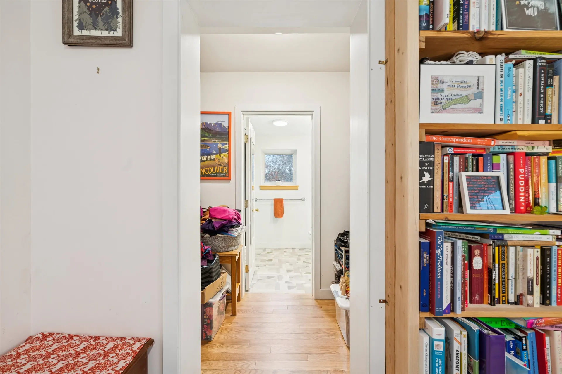 124 Turnpike Road Strafford VT 05070