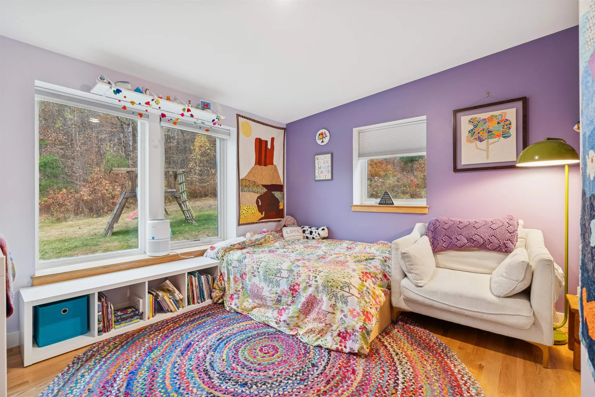 124 Turnpike Road Strafford VT 05070