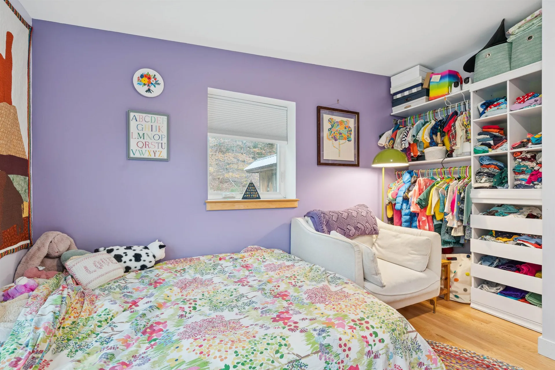 124 Turnpike Road Strafford VT 05070