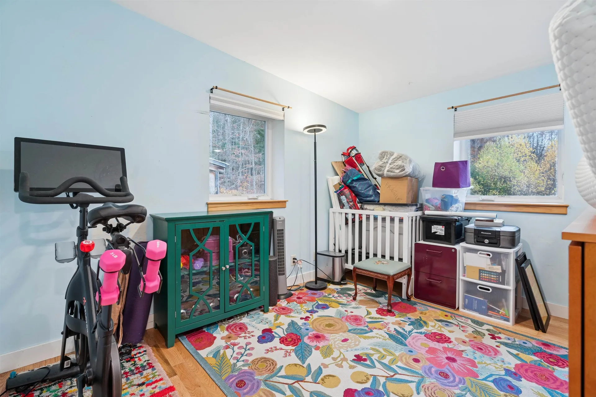 124 Turnpike Road Strafford VT 05070