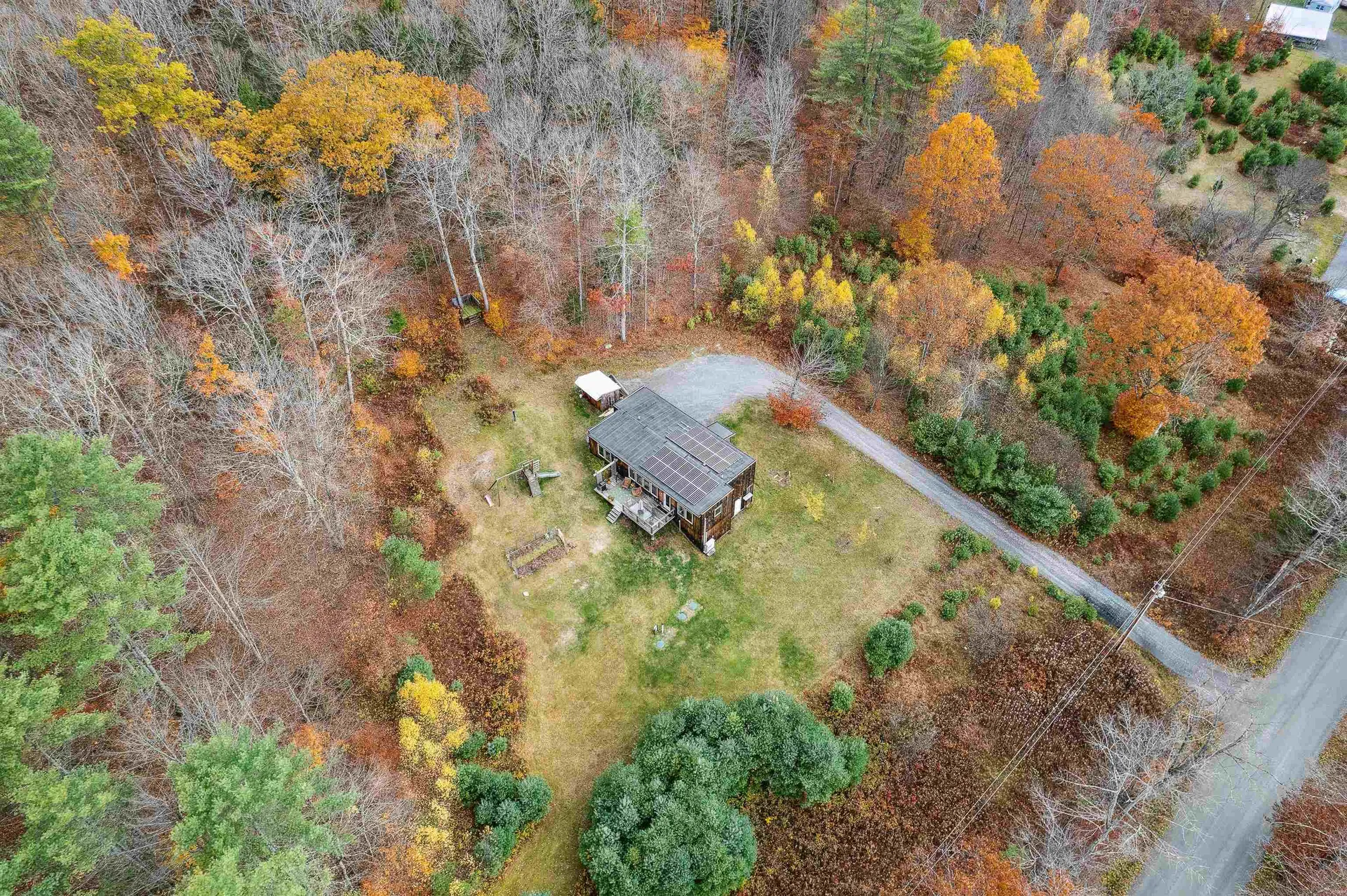 124 Turnpike Road Strafford VT 05070