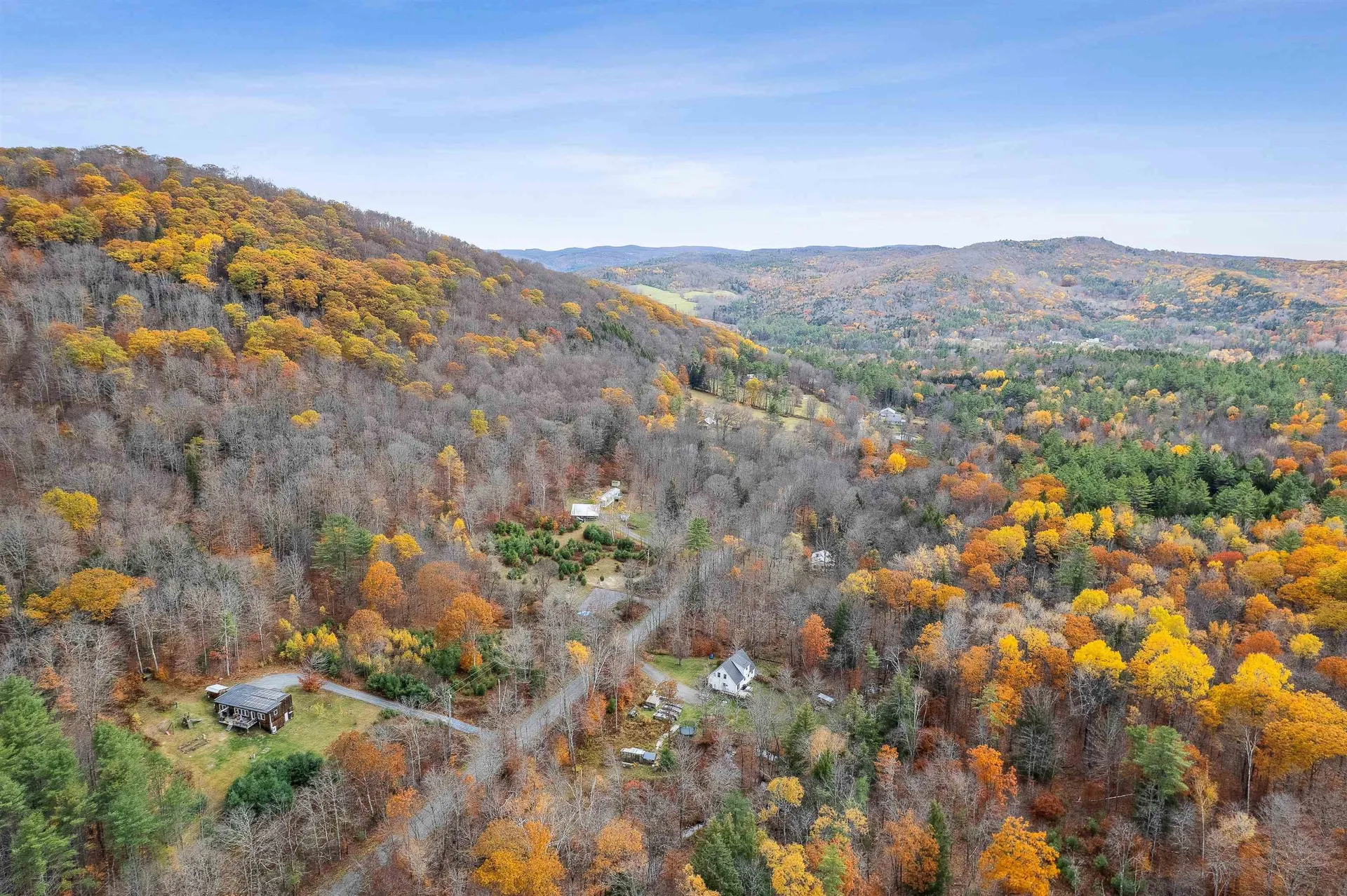 124 Turnpike Road Strafford VT 05070