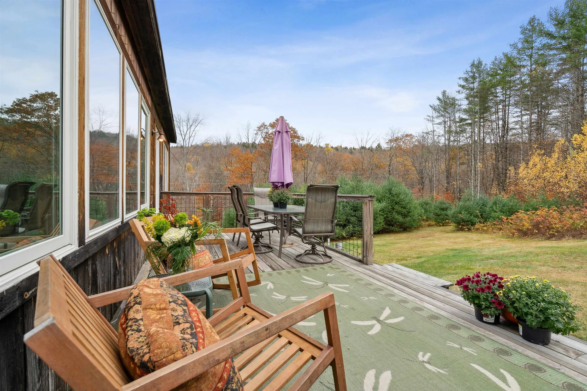 124 Turnpike Road Strafford VT 05070