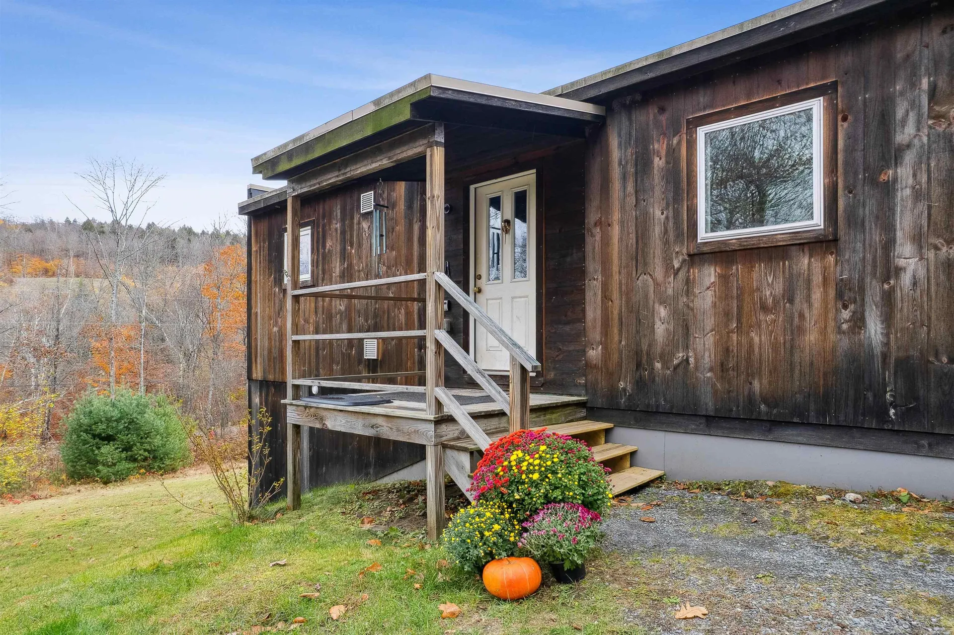 124 Turnpike Road Strafford VT 05070