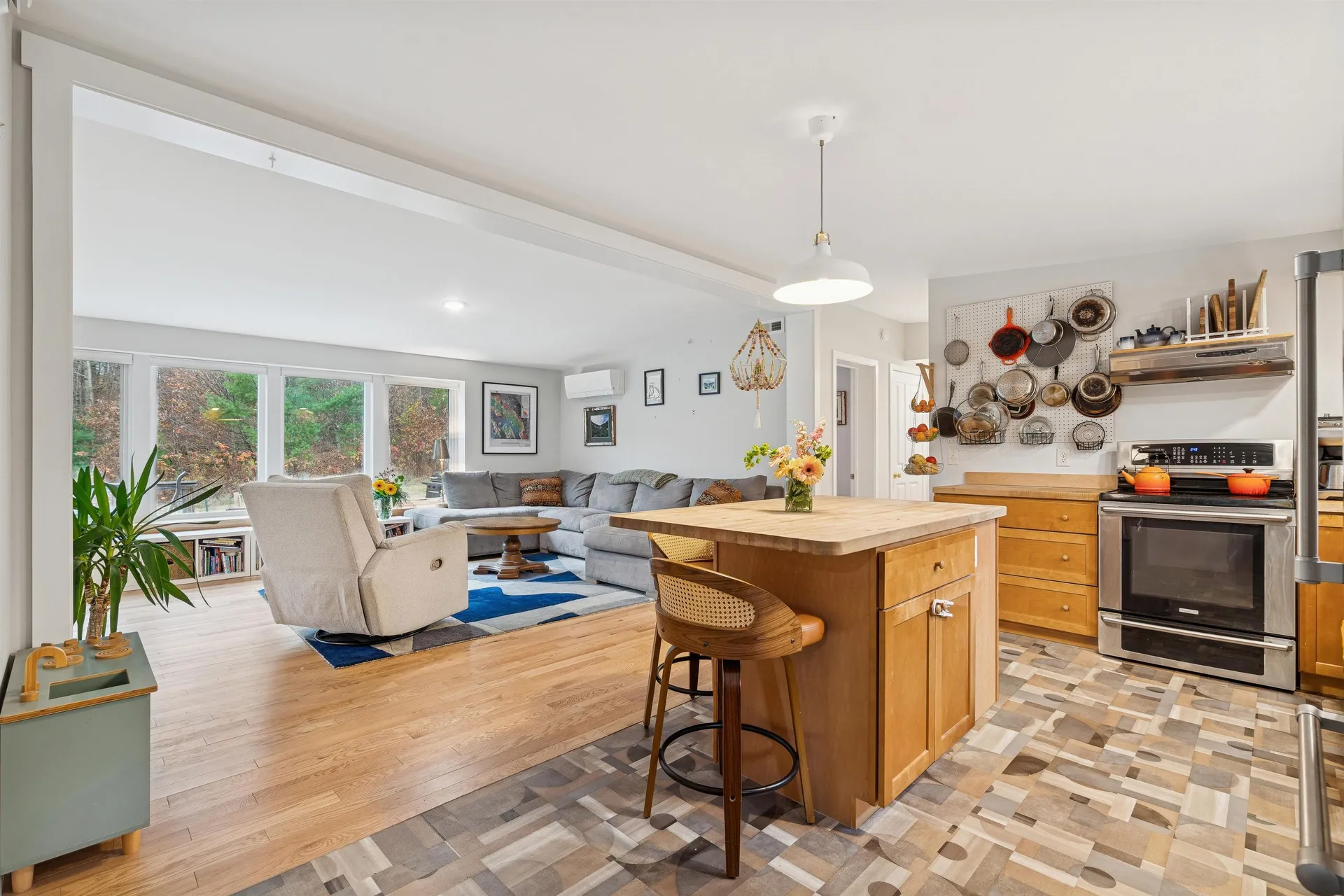 124 Turnpike Road Strafford VT 05070