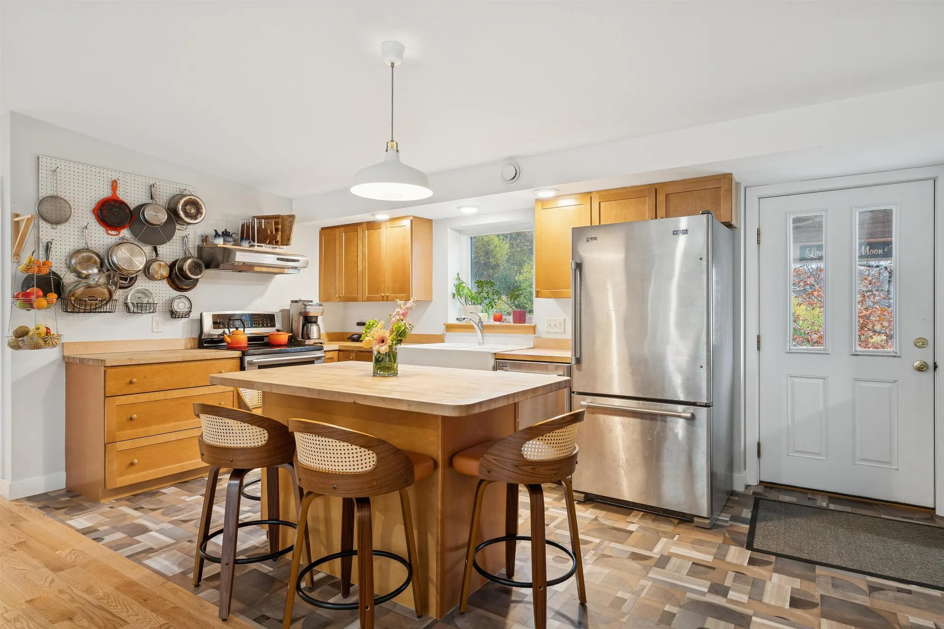 124 Turnpike Road Strafford VT 05070