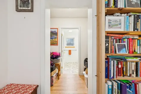 124 Turnpike Road Strafford VT 05070