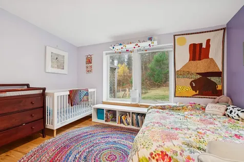 124 Turnpike Road Strafford VT 05070