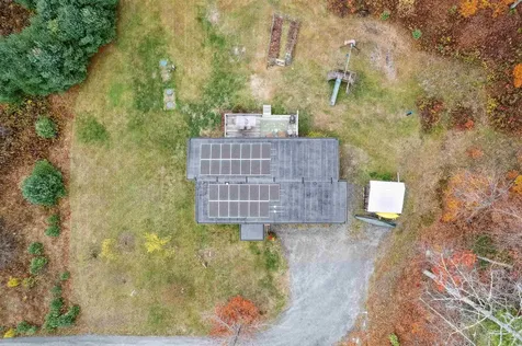 124 Turnpike Road Strafford VT 05070