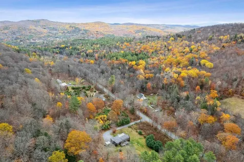 124 Turnpike Road Strafford VT 05070