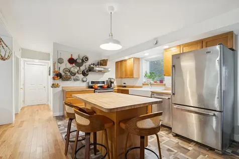 124 Turnpike Road Strafford VT 05070