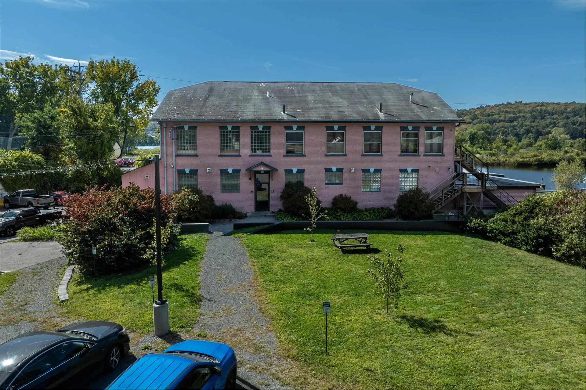 464 Putney Road Brattleboro VT 05301