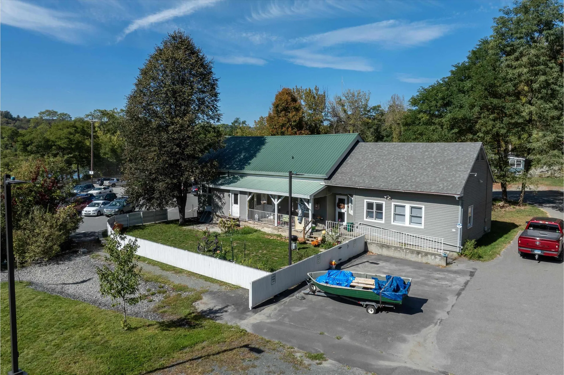 464 Putney Road Brattleboro VT 05301