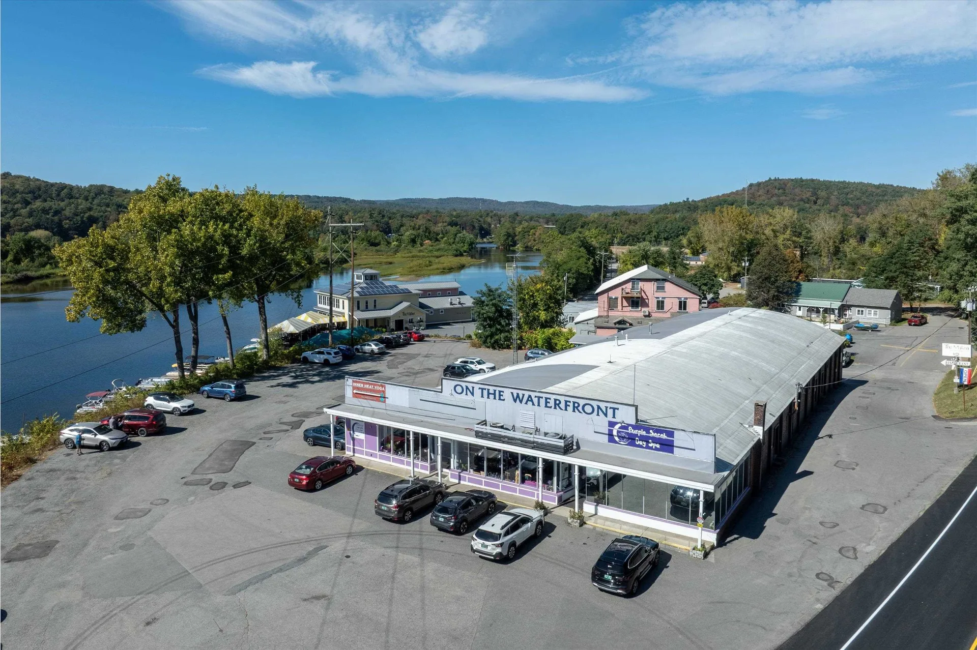 464 Putney Road Brattleboro VT 05301