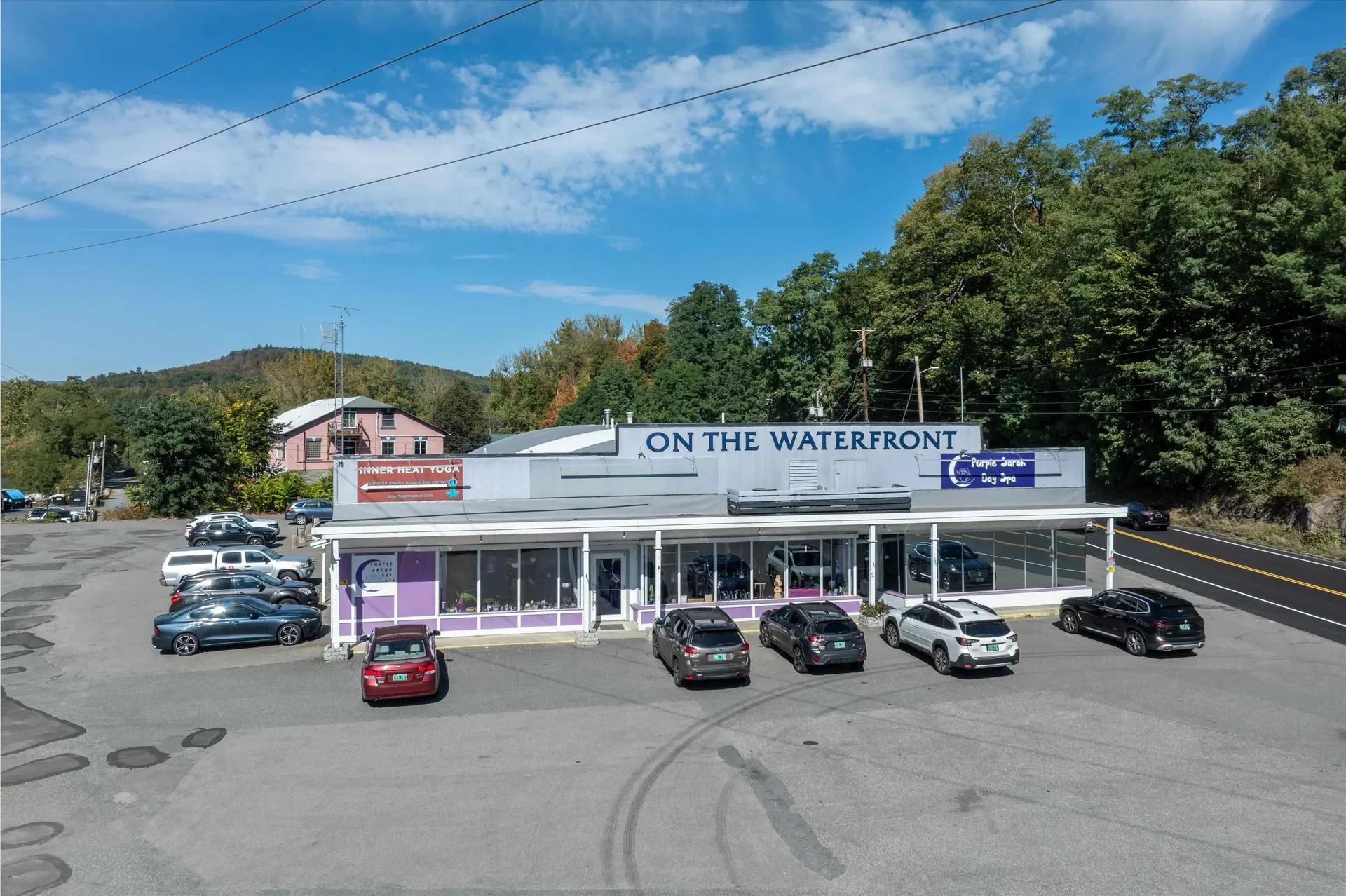 464 Putney Road Brattleboro VT 05301