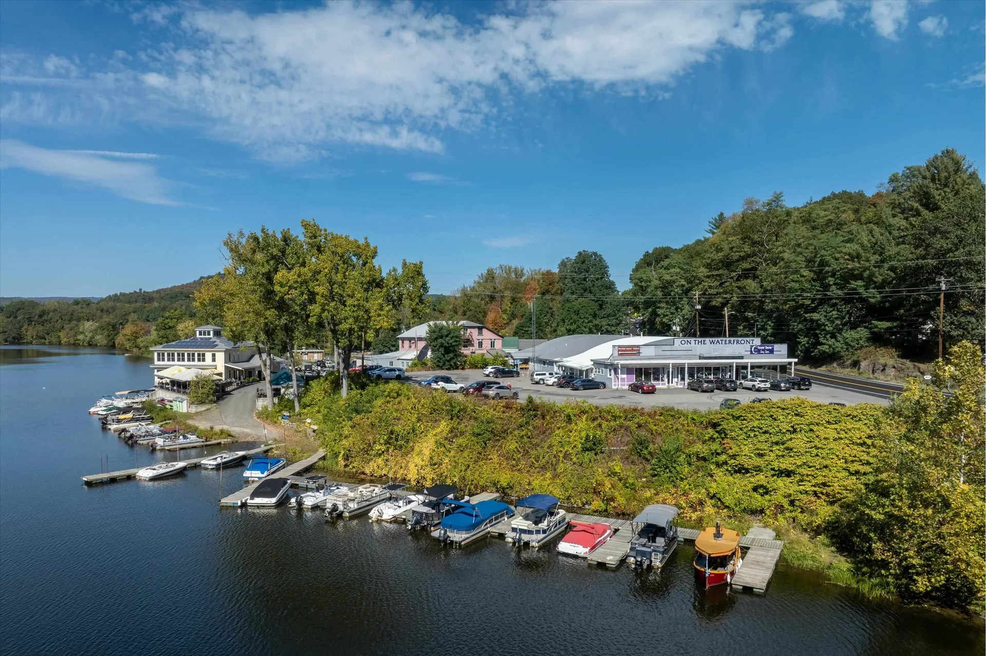 464 Putney Road Brattleboro VT 05301