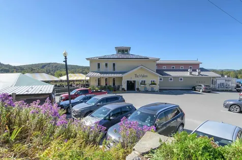 464 Putney Road Brattleboro VT 05301