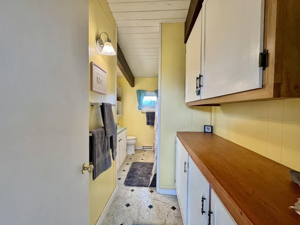 523 Brock Hill Road Newbury VT 05051