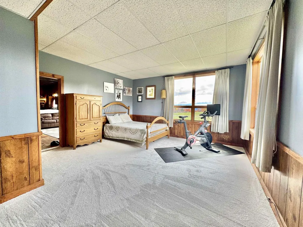 523 Brock Hill Road Newbury VT 05051