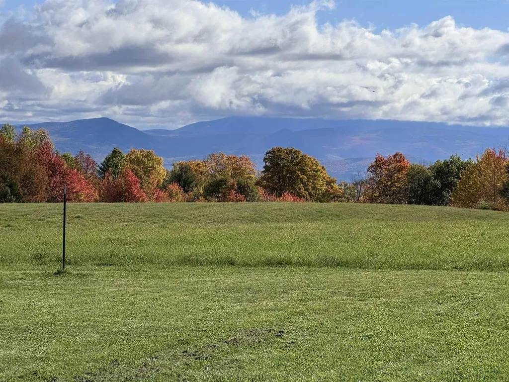 523 Brock Hill Road Newbury VT 05051