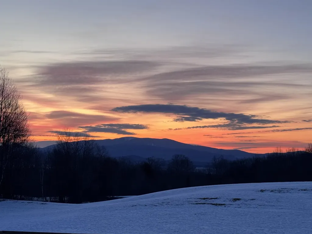 523 Brock Hill Road Newbury VT 05051