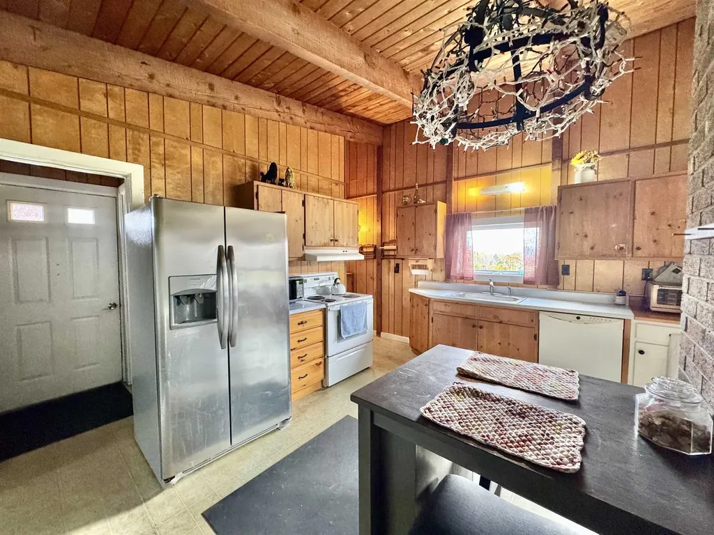 523 Brock Hill Road Newbury VT 05051