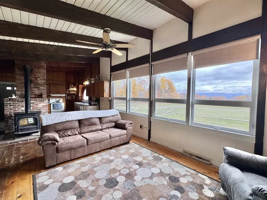 523 Brock Hill Road Newbury VT 05051