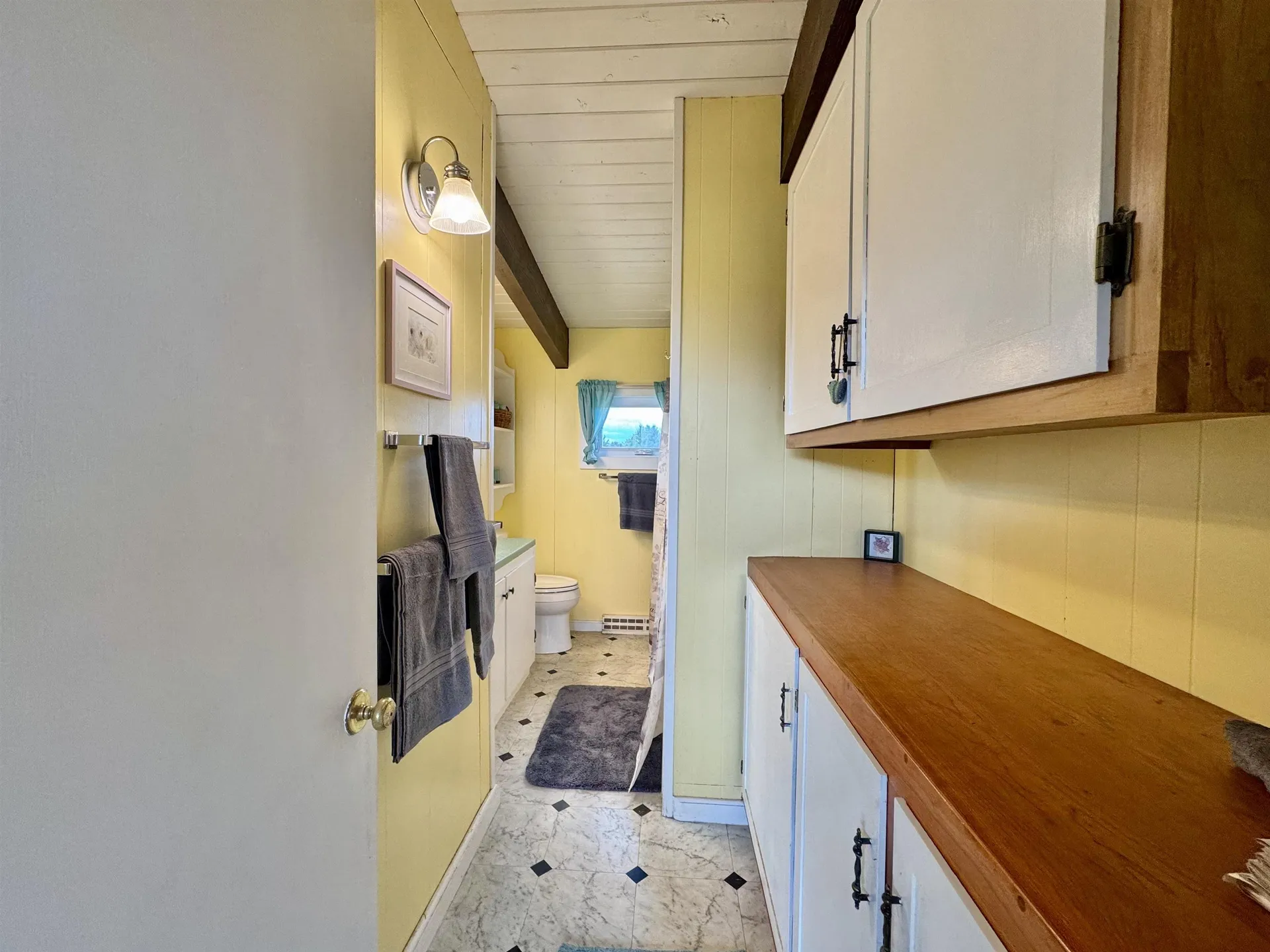 523 Brock Hill Road Newbury VT 05051