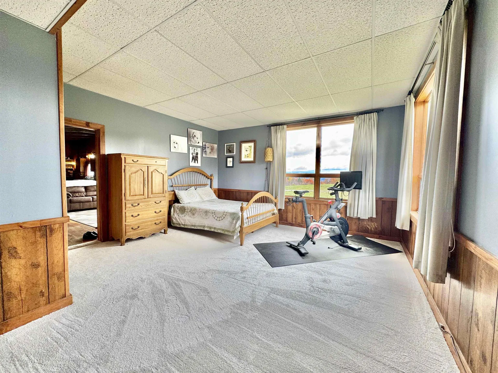 523 Brock Hill Road Newbury VT 05051