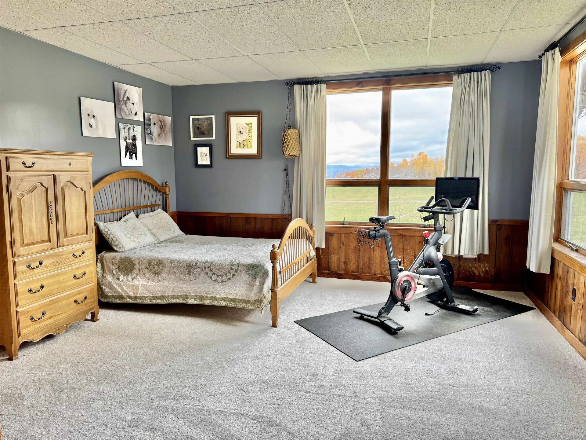 523 Brock Hill Road Newbury VT 05051