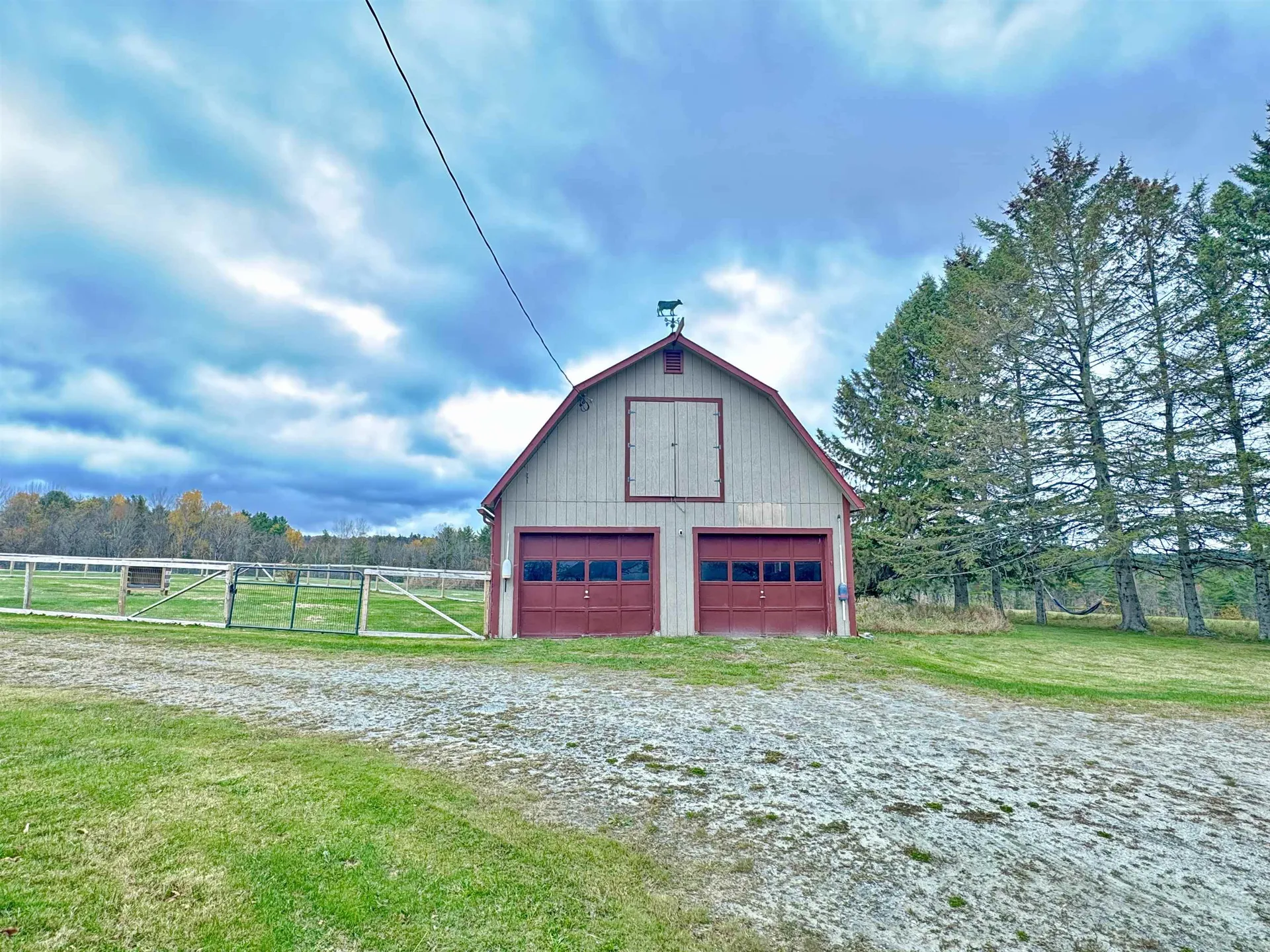 523 Brock Hill Road Newbury VT 05051