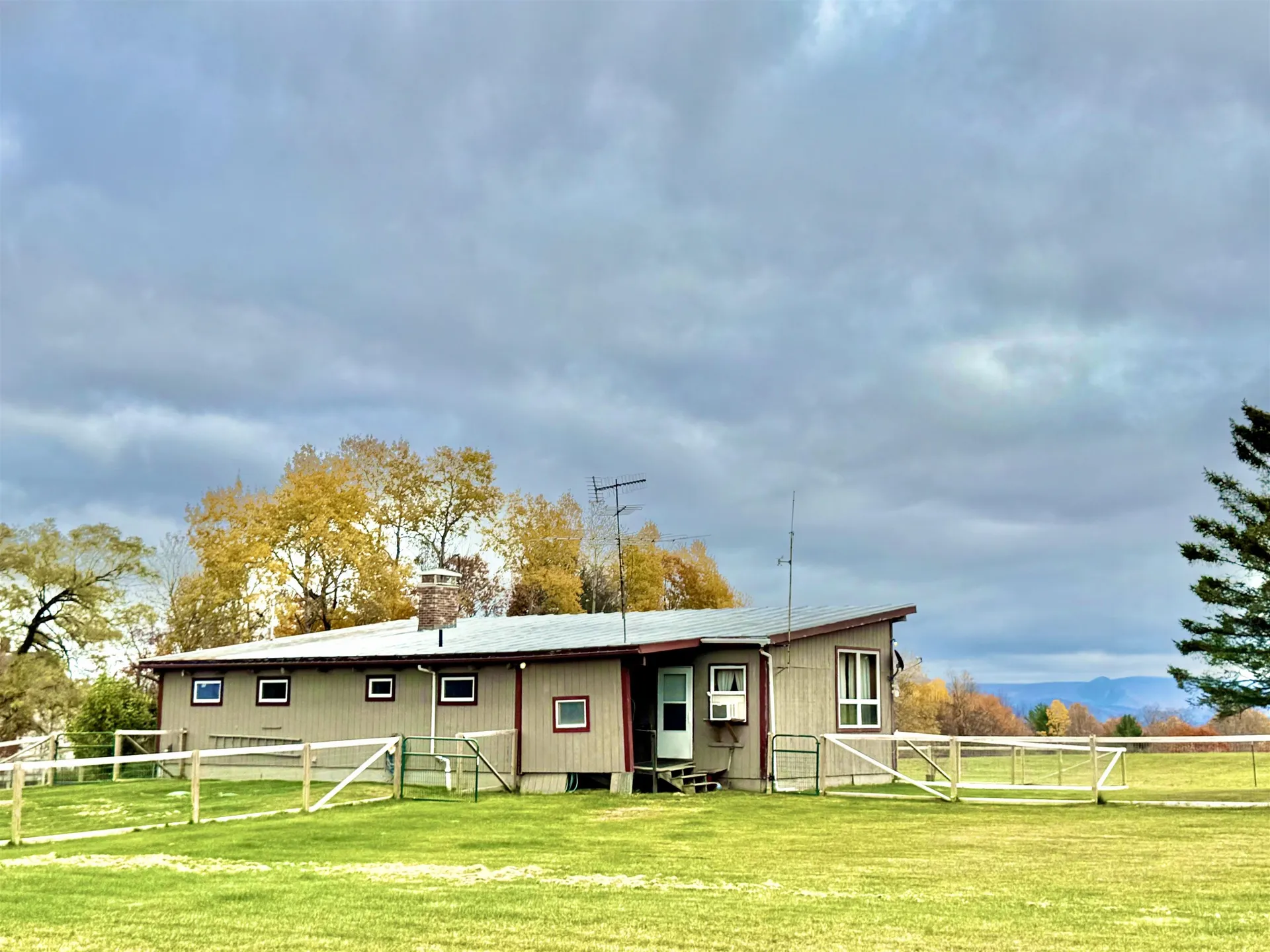 523 Brock Hill Road Newbury VT 05051