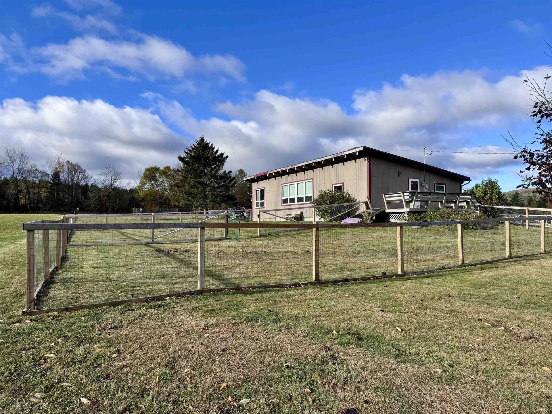 523 Brock Hill Road Newbury VT 05051