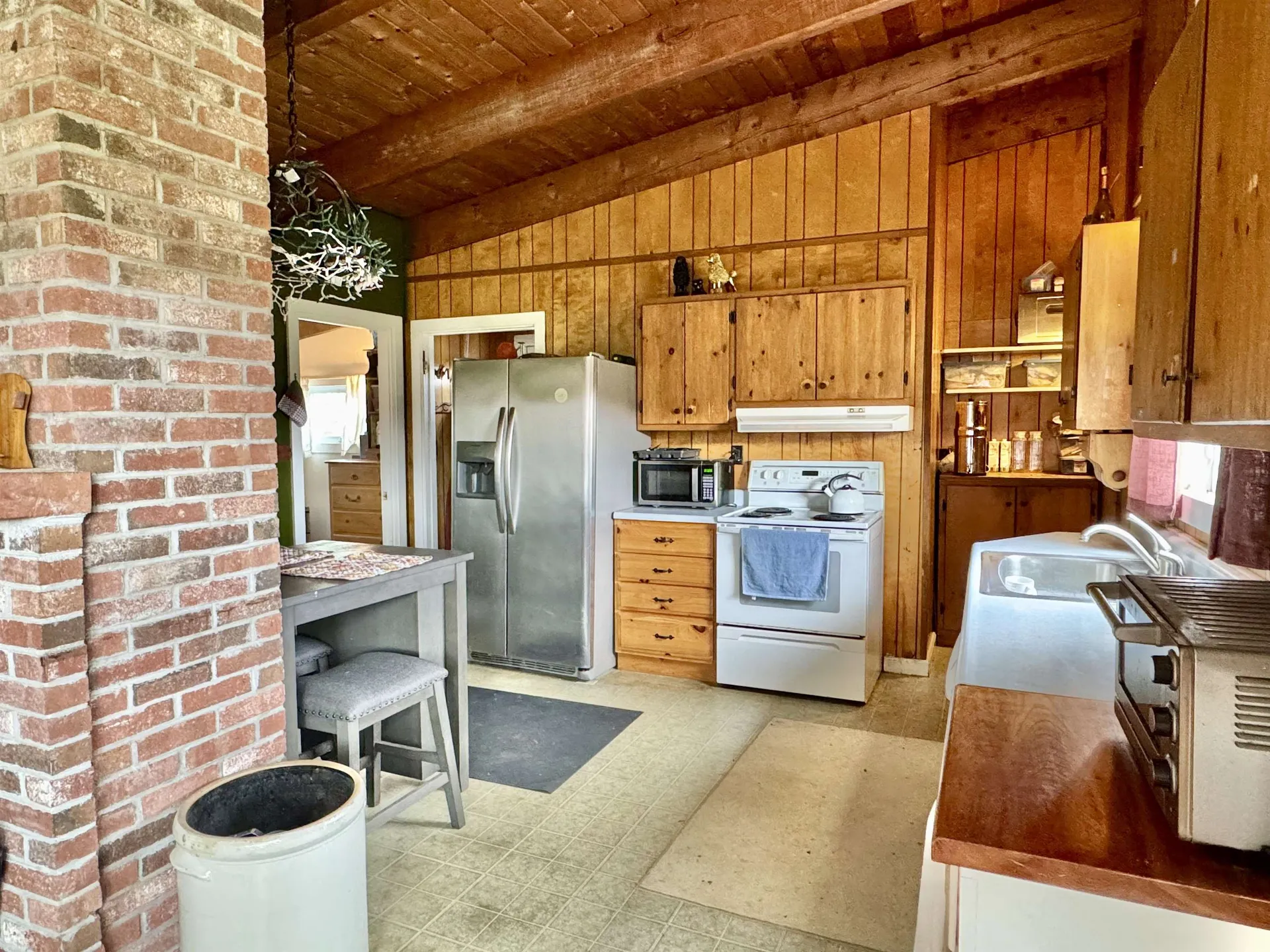 523 Brock Hill Road Newbury VT 05051