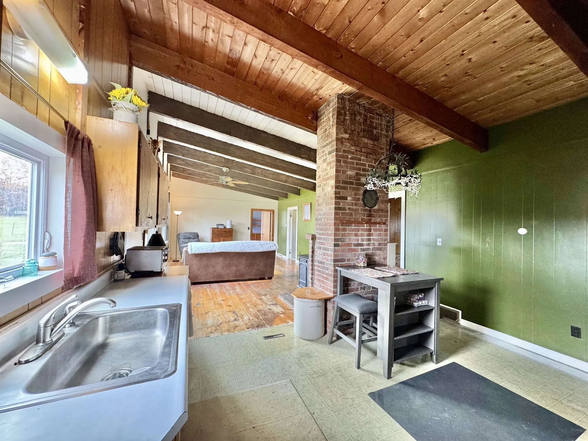 523 Brock Hill Road Newbury VT 05051