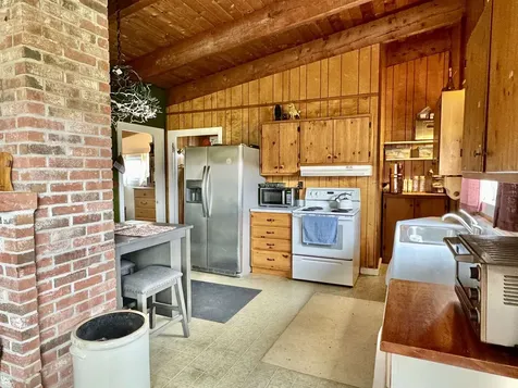 523 Brock Hill Road Newbury VT 05051