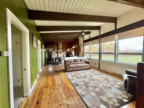 523 Brock Hill Road Newbury VT 05051