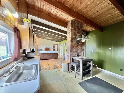 523 Brock Hill Road Newbury VT 05051