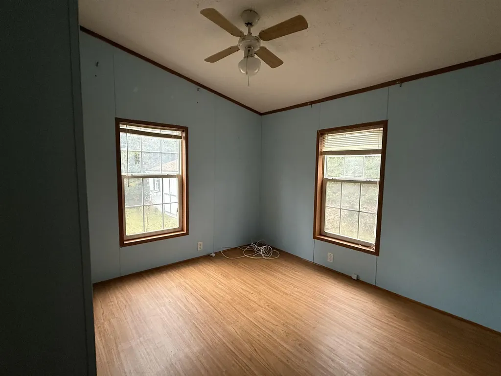 100 Treasure Hills Road Johnson VT 05656