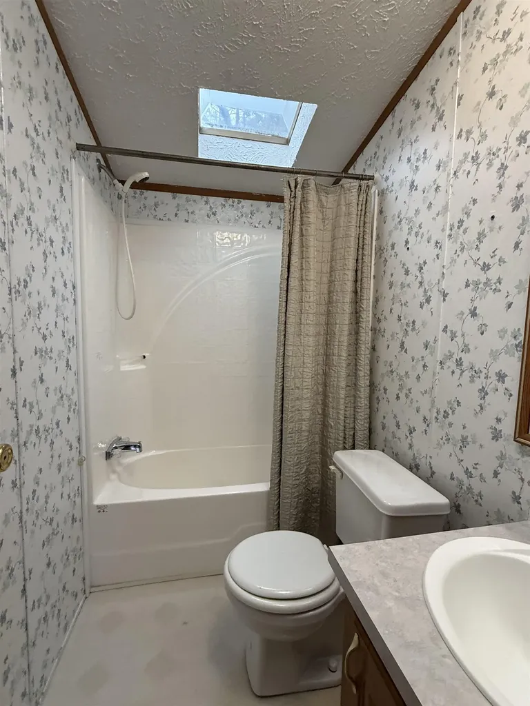 100 Treasure Hills Road Johnson VT 05656