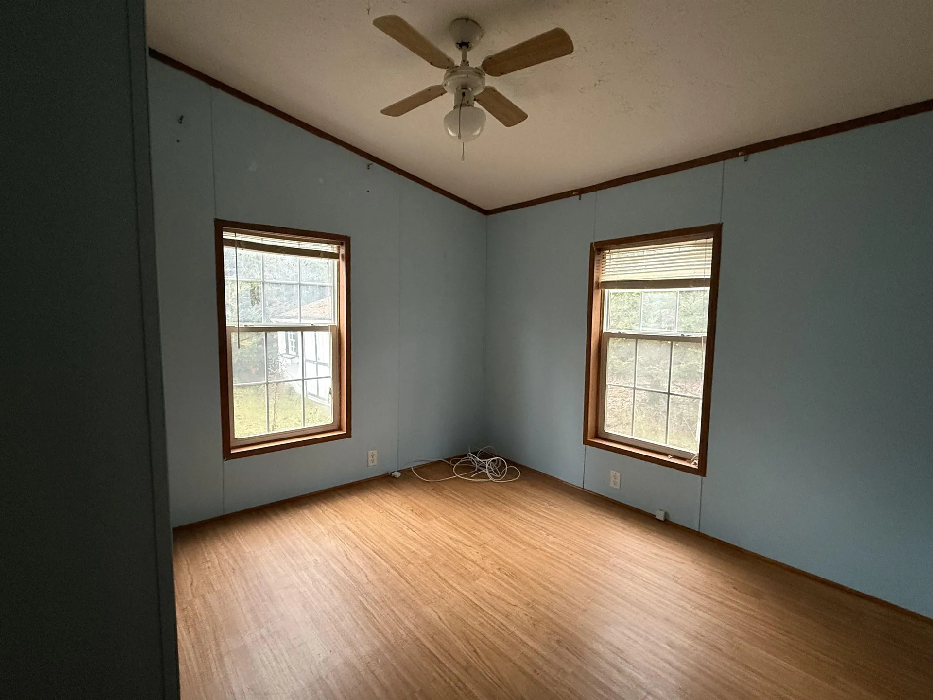 100 Treasure Hills Road Johnson VT 05656
