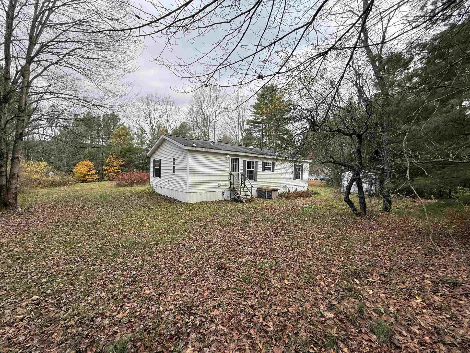 100 Treasure Hills Road Johnson VT 05656