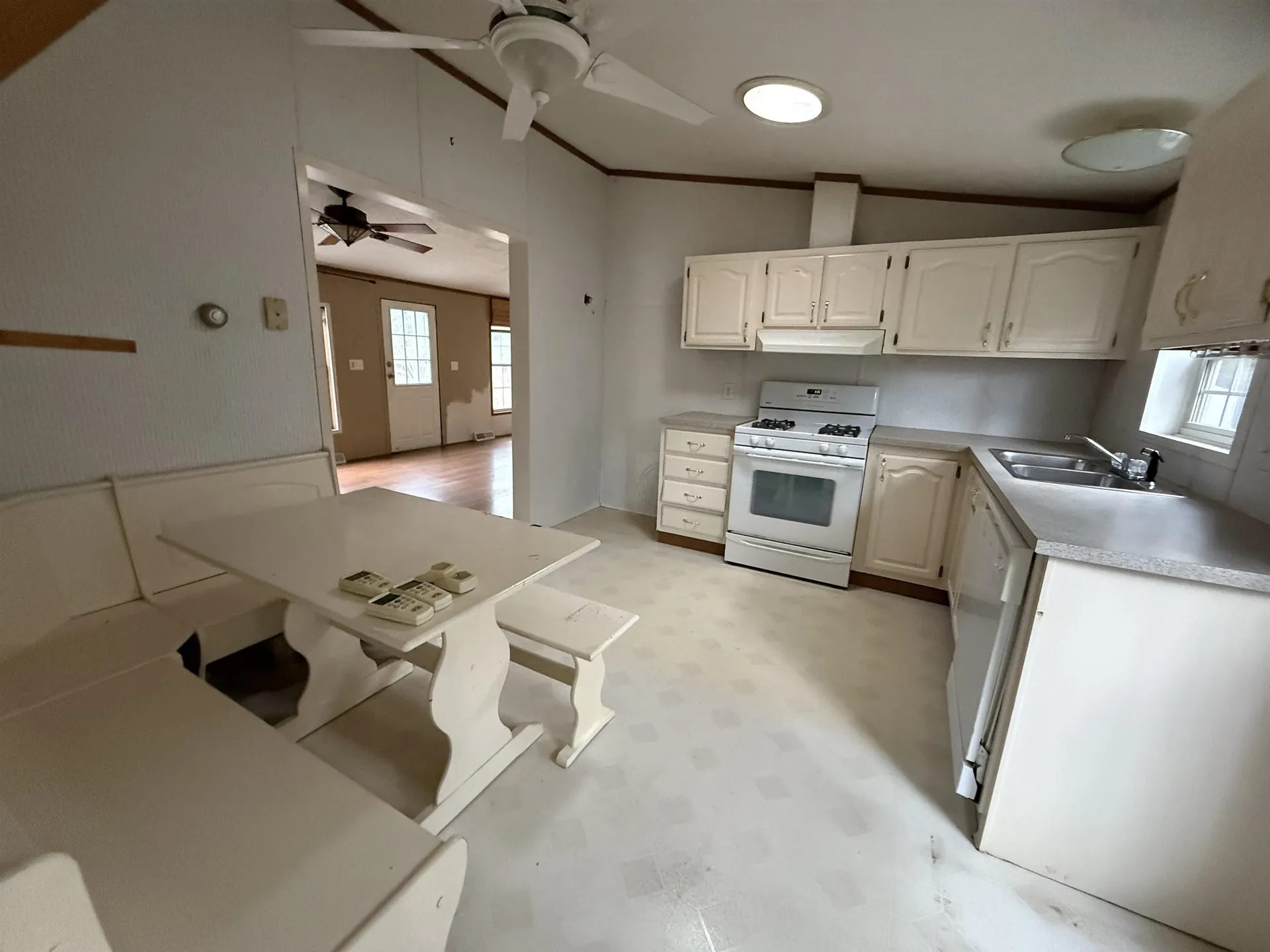 100 Treasure Hills Road Johnson VT 05656