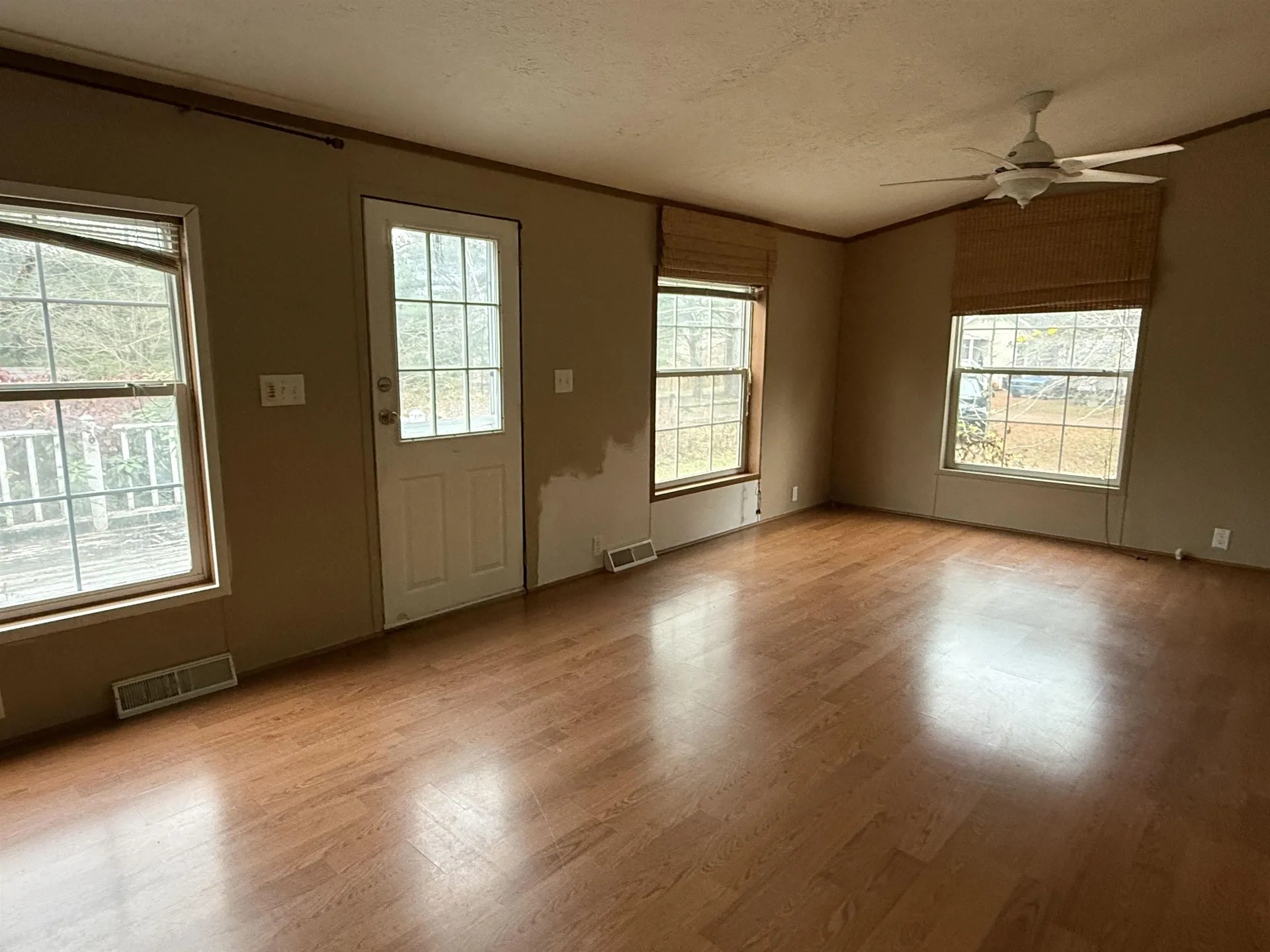 100 Treasure Hills Road Johnson VT 05656