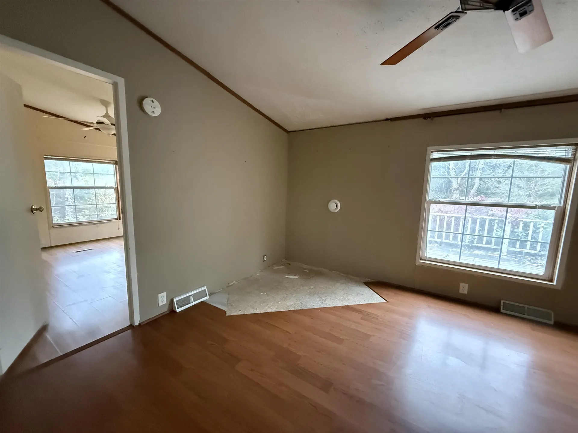 100 Treasure Hills Road Johnson VT 05656