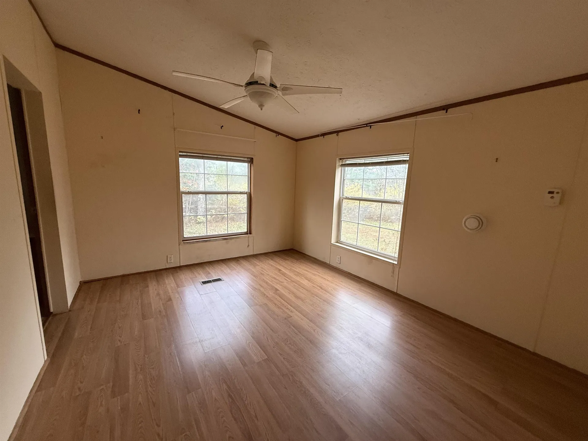 100 Treasure Hills Road Johnson VT 05656