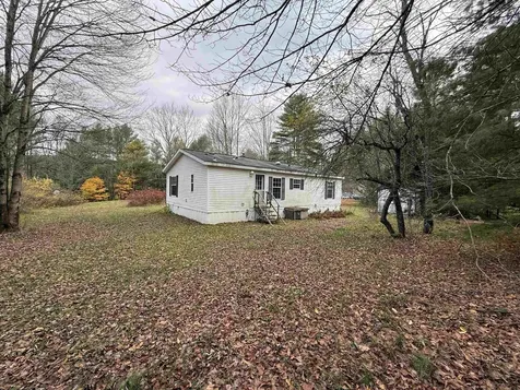 100 Treasure Hills Road Johnson VT 05656