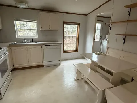 100 Treasure Hills Road Johnson VT 05656