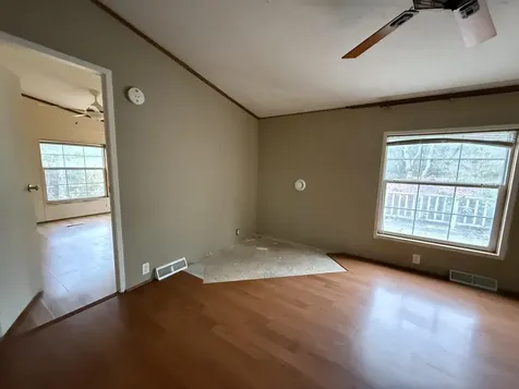 100 Treasure Hills Road Johnson VT 05656