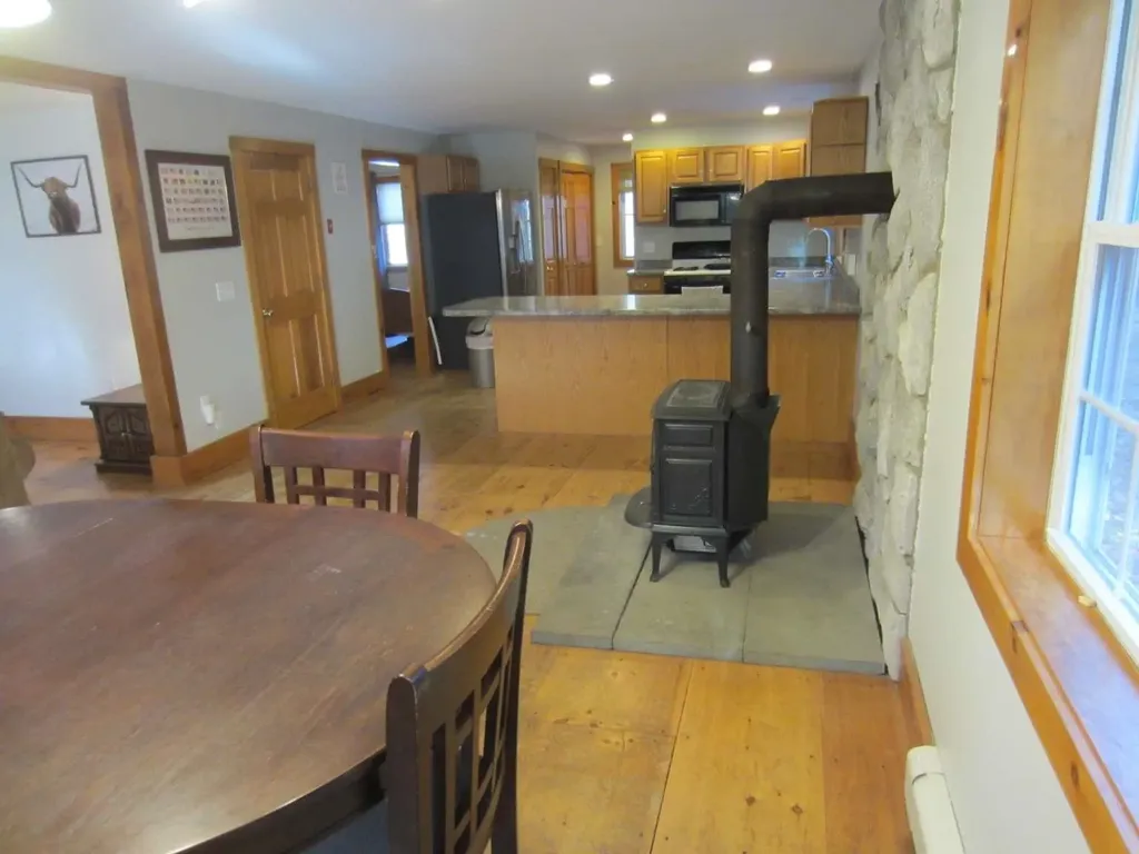 114 Ledgewood Terrace Bridgewater NH 03222